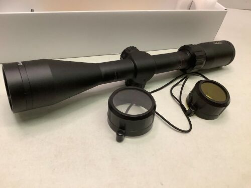 Caliber Specific Riflescope, .308, Appears New - Lot 766