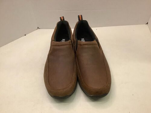 Red Head Men's Mocs, 12, Ecommerce Return - Lot 773