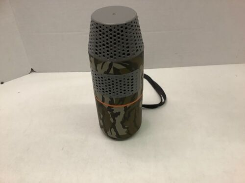 OZ RADIAL EZ MO BOTTOMLAND, No Box, No Charger, Ecommerce Return - Lot 788