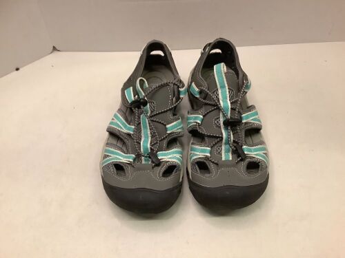 World Wide Sportsman Ladies Sandals, 7, Ecommerce Return - Lot 792