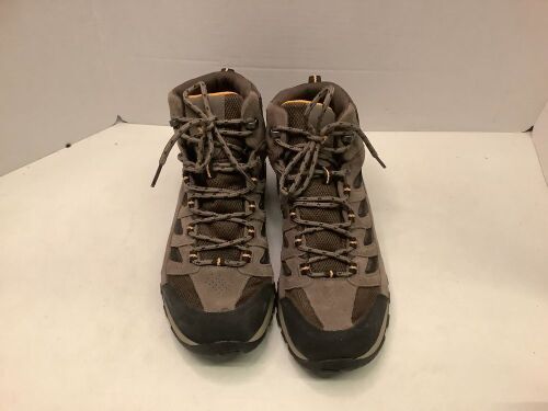 Columbia Men's Shoes, 10, Ecommerce Return - Lot 797