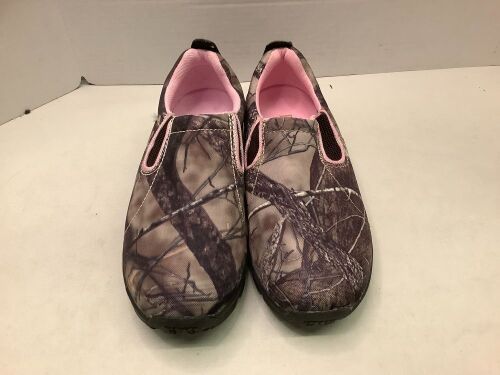 Red Head Women's Moc, 9, Ecommerce Return - Lot 815