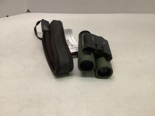 Intensity HD Binoculars, Appears New - Lot 822