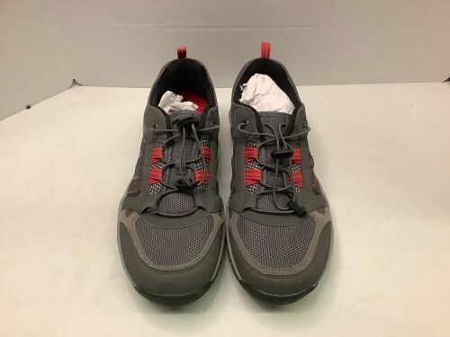 World Wide Sportsman Men's Shoes, 10, Ecommerce Return - Lot 839