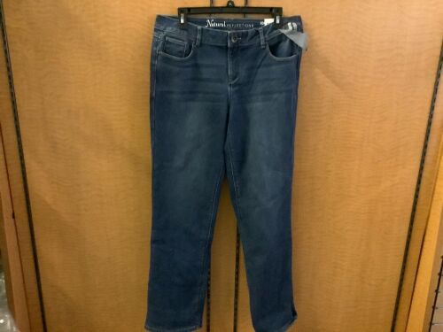 Natural Reflections Women's Jeans, 10, Appears New - Lot 865