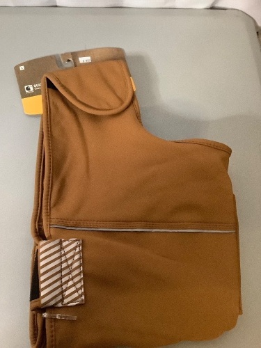 Carhartt Dog Chore Coat, Large, Appears New - Lot 867