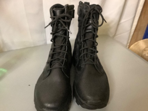 5.11 Men's Tactical Boots, 11, Ecommerce Return - Lot 872