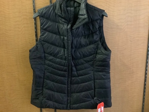 The North Face Women's Vest, Large, Appears New - Lot 879