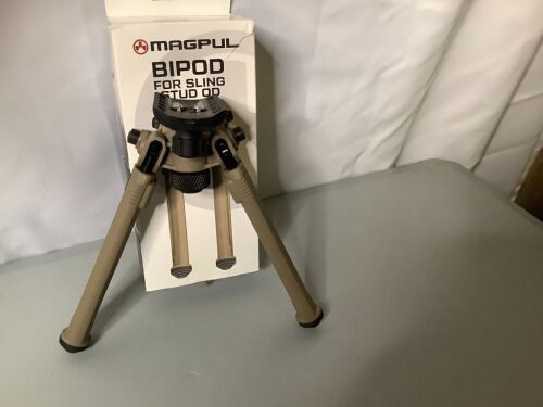 Magpul Sling Stud Bipod, Ecommerce Return - Lot 914