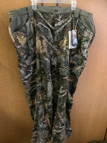 Red Head Explorer Pant, Men's 3XL, Appears New - Lot 915