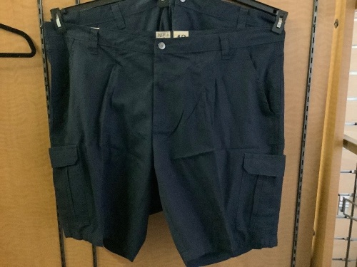 Red Head Men's Shorts, 48, Ecommerce Return - Lot 916