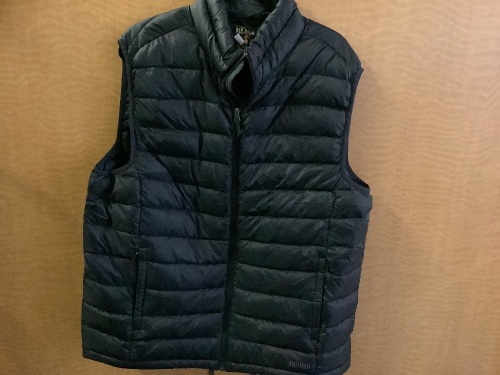 Red Head Men's Vest, XL, Ecommerce Return - Lot 917