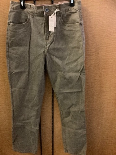 Red Head Men's Pants, 32x32, Appears New - Lot 919
