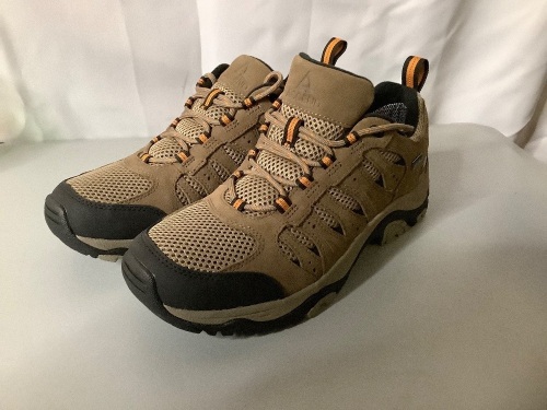 Ascend Men's Hiking Boots, 8, Appears New - Lot 922