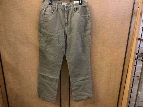 Red Head Men's Pants, 34x32, Appears New - Lot 928