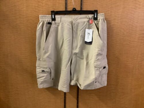 World Wide Sportsman, Men's Shorts, 38, Appears New - Lot 939