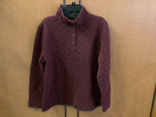 Natural Reflections Women's Pullover, Large, Appears New - Lot 942
