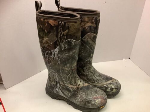 The Original Muck Boots, Men's 8, Ecommerce Return - Lot 948