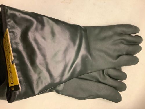Seamless Decoy Gloves, XL, Appears New - Lot 949