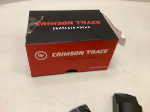Crimson Tide Complete Focus Sight, Ecommerce Return - Lot 960