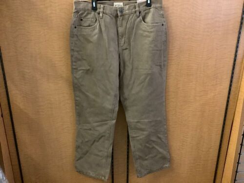 Red Head Men's Pants, 36x32, Appears New - Lot 964