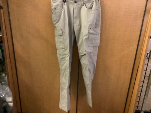 Red Head Men's Pants, 35x32, Appears New - Lot 972