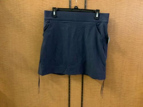 Columbia Women's Skort, Large, Appears New - Lot 978