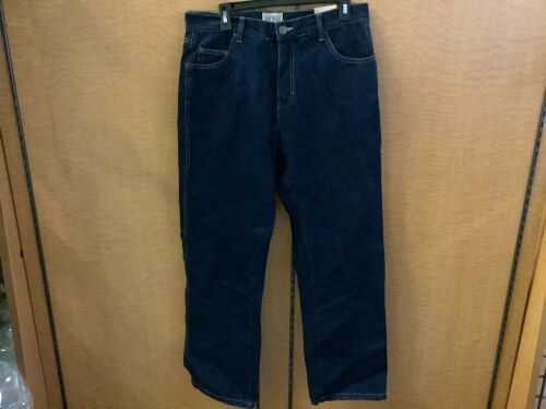 Red Head Men's Jeans 33x32, Appears New - Lot 984