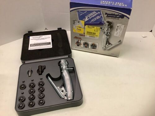 Frankford Arsenal Reloading Tool, Missing #8, Ecommerce Return - Lot 985
