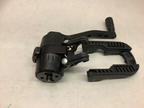 Crossbow Crank, Works, Ecommerce Return - Lot 994