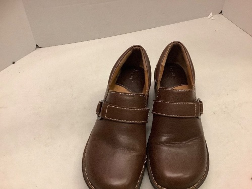B.O.C. Ladies Shoes, 8.5, Ecommerce Return - Lot 1004