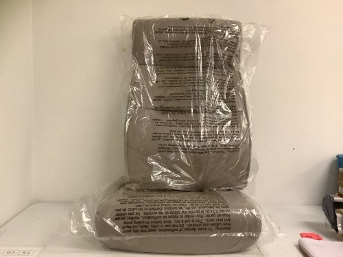 Office Chair, Missing Arm, E-Commerce Return - Lot 10