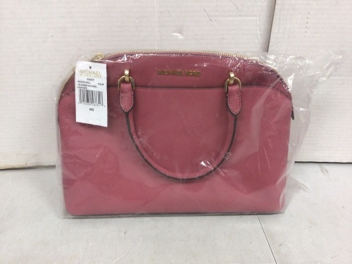 Michael Kors Purse, Authenticity Unknown, New - Lot 20
