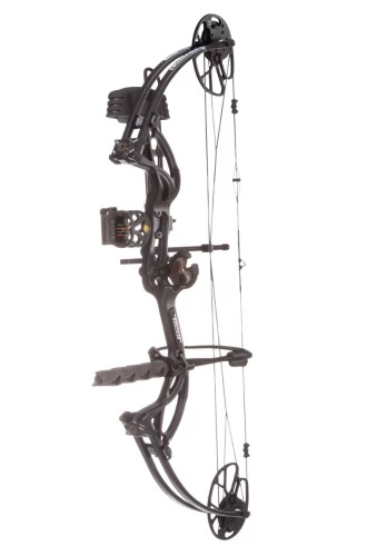 Bear Archery Cruzer G2 RTH Compound Bow, E-Commerce Return, Retail 399.99 - Lot 37