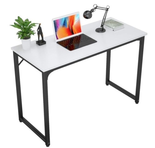 KingSo Small Computer Desk, May Vary From Photo, Appears New - Lot 57