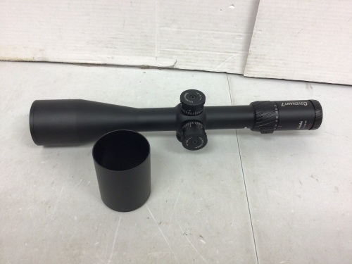 Covenant Tactical Riflescope, 5-35x56FFP, Appears New - Lot 66