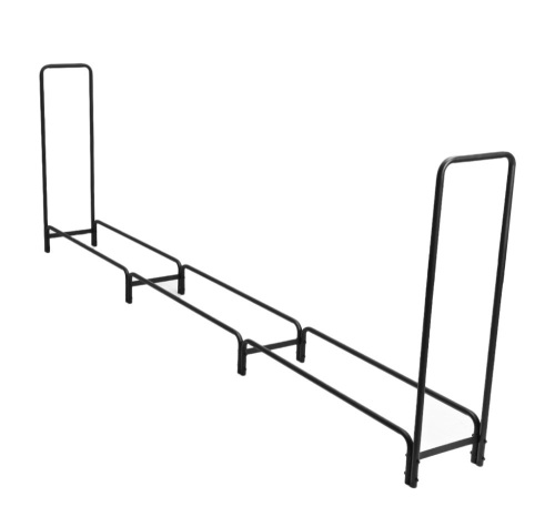 Kingso 12ft Firewood Rack, E-Commerce Return - Lot 69
