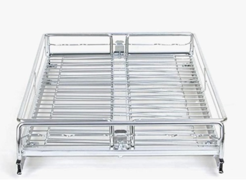 Origami 13" Sliding Drawer, Item May Vary From Stock Photo, Appears New - Lot 75