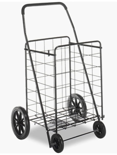 Utility Cart, Appears new - Lot 87