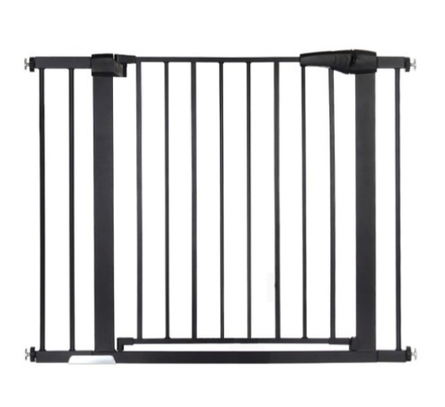 KingSo Safety Baby Gate, Appears New - Lot 90