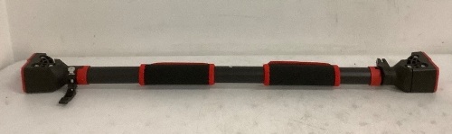 HandSonic Pull Up Bar, Appears New - Lot 95