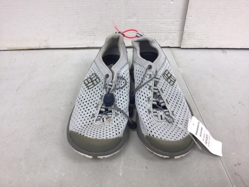 Columbia Mens Shoes, Size 8, E-Comm Return - Lot 98