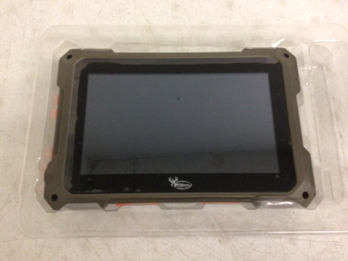 Wildgame Trail Pad Tablet - Lot 103