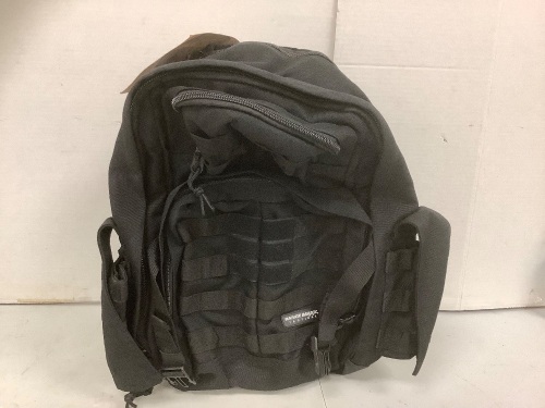 RangeMaxx CCW Tactical Range Pack, Appears New - Lot 105