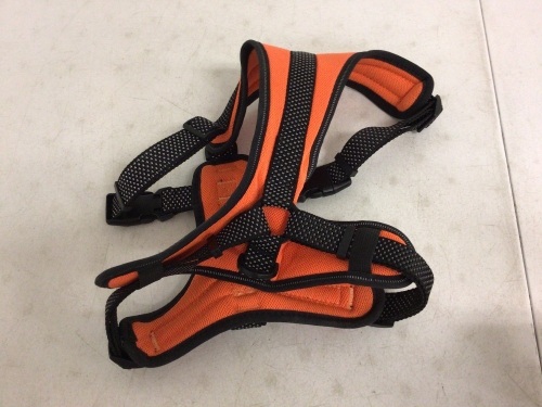 Dog Vest, Size XL - Lot 108