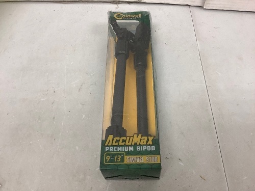 Caldwell Bipod, E-Commerce Return - Lot 112