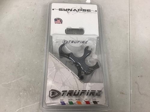 Trufire Bow Release, Appears New - Lot 138