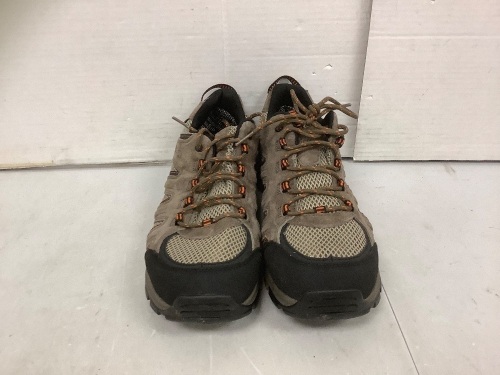 Mens Shoes, 10.5D, E-Commerce Return - Lot 174