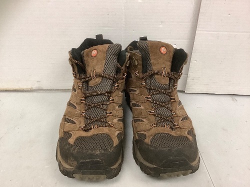 Merrell Mens Shoes, 12, E-Commerce Return - Lot 180