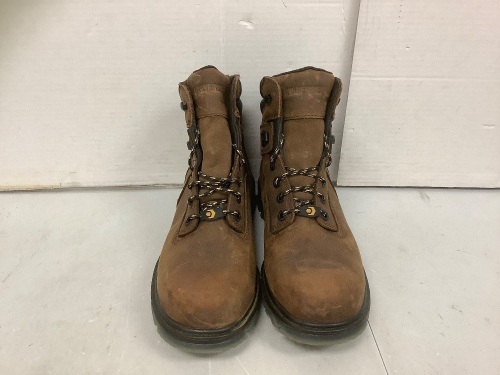 Wolverine Mens Boots, 10.5EW, E-Commerce Return - Lot 190